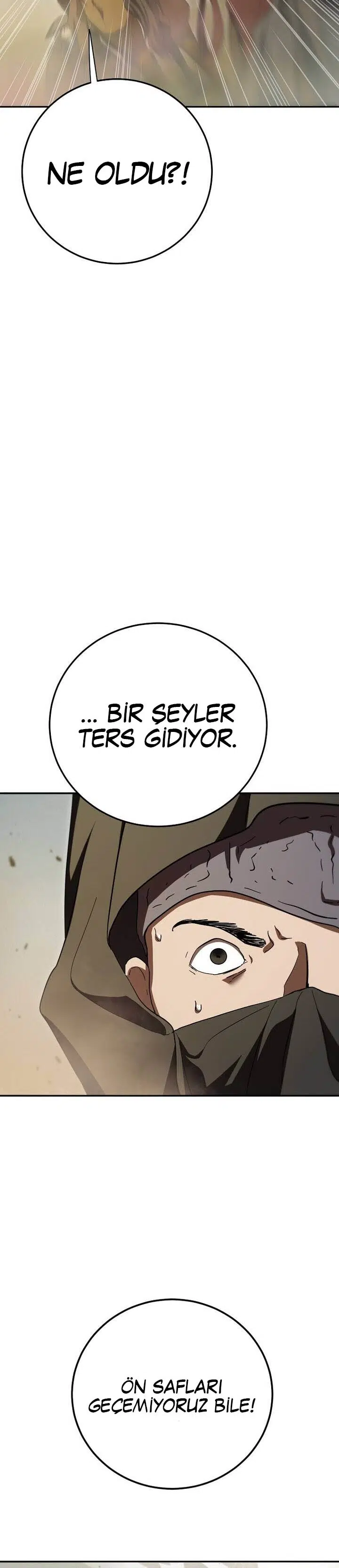 Şamanın Yolu - Bölüm 146 Sayfa 28