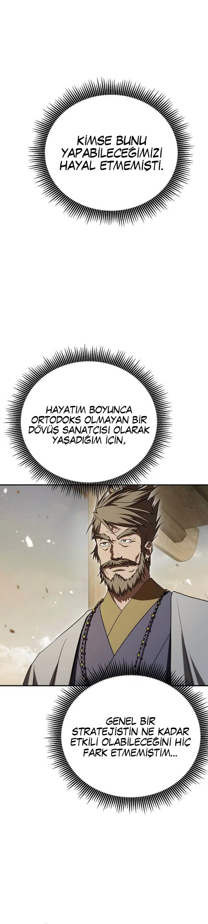 Şamanın Yolu - Bölüm 146 Sayfa 34