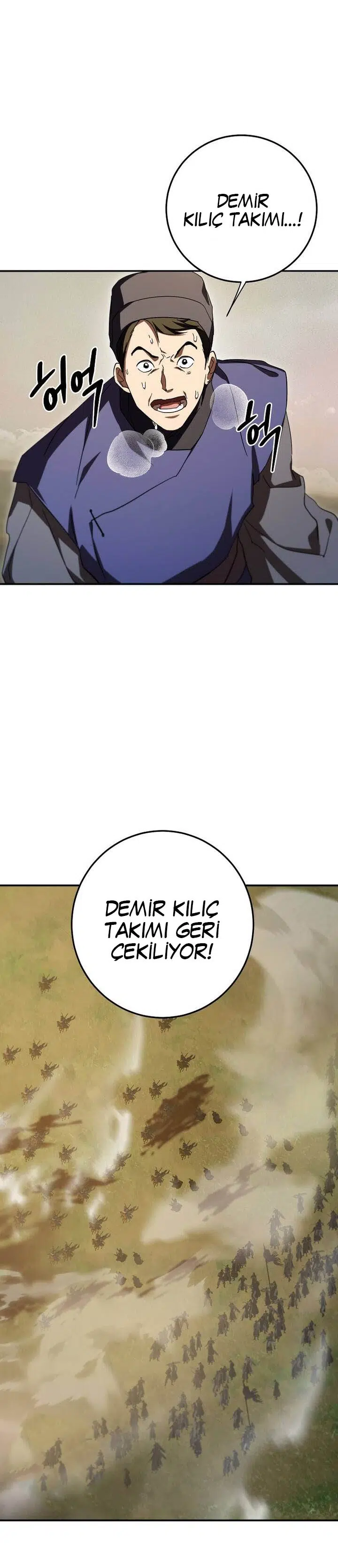 Şamanın Yolu - Bölüm 146 Sayfa 36