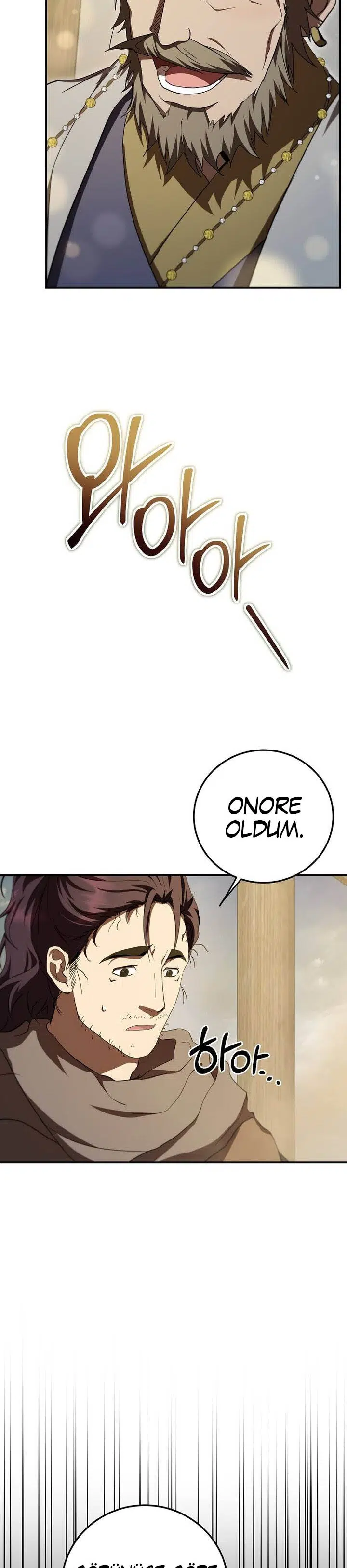 Şamanın Yolu - Bölüm 146 Sayfa 39