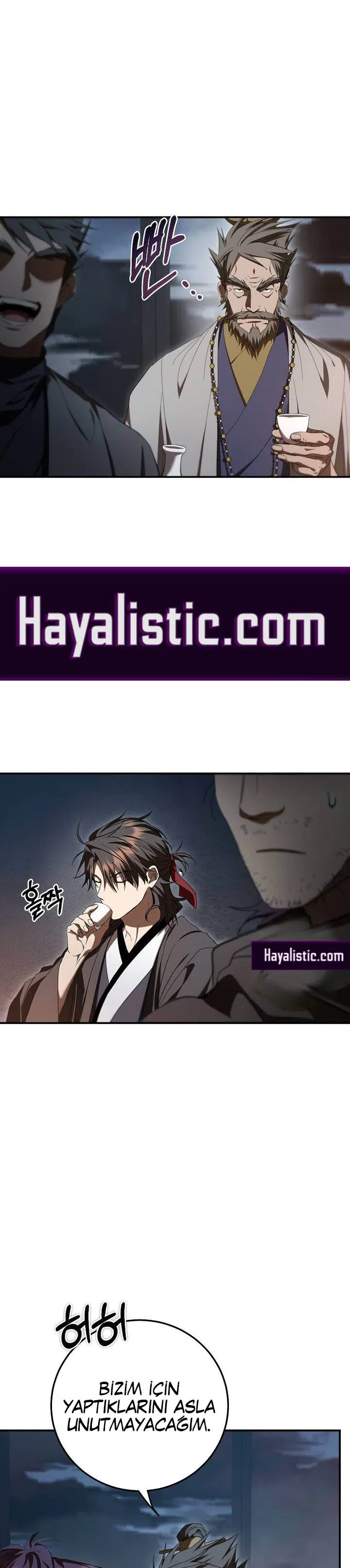 Şamanın Yolu - Bölüm 146 Sayfa 42