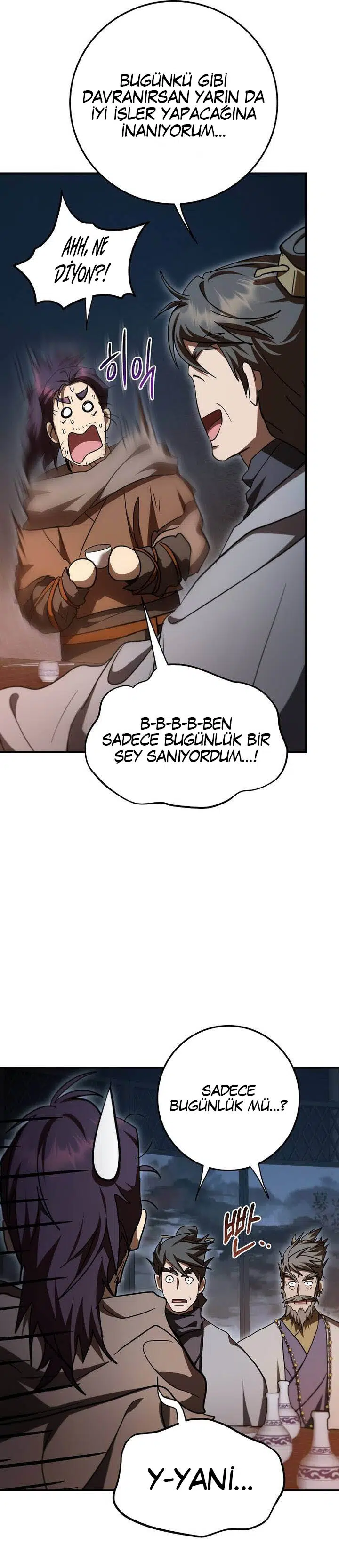 Şamanın Yolu - Bölüm 146 Sayfa 44