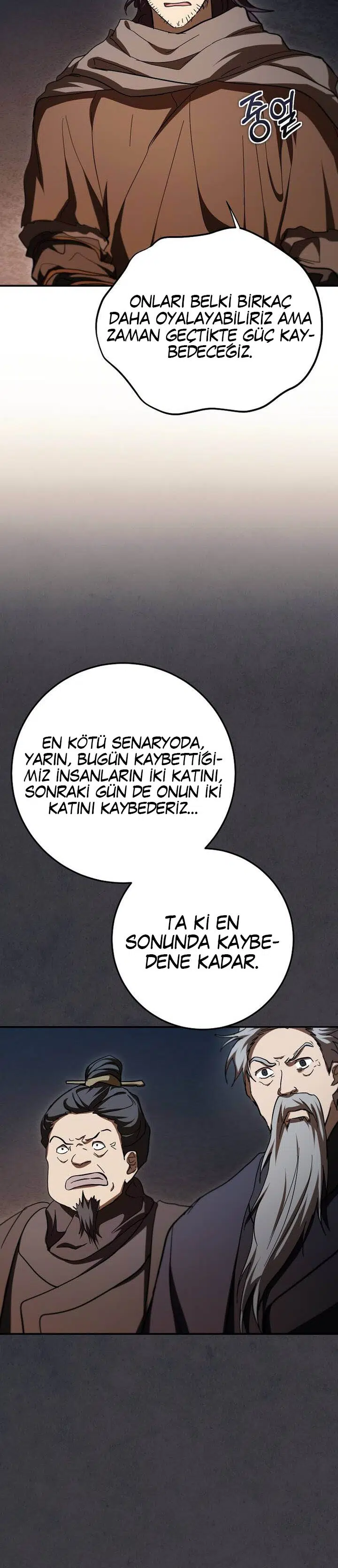 Şamanın Yolu - Bölüm 146 Sayfa 46