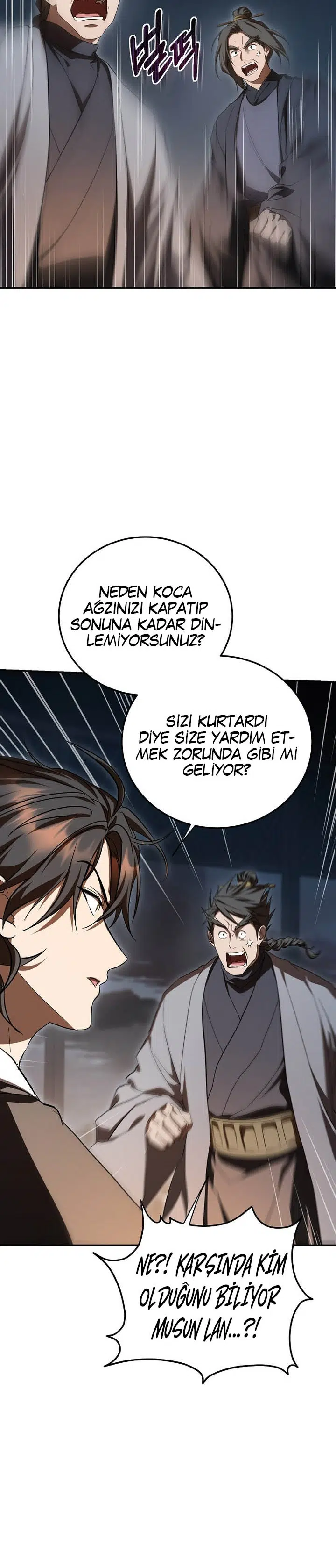 Şamanın Yolu - Bölüm 147 Sayfa 4
