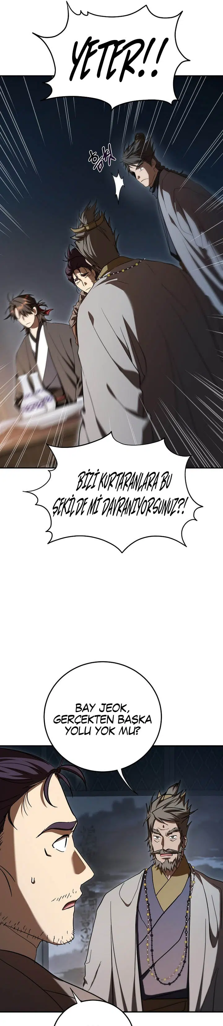 Şamanın Yolu - Bölüm 147 Sayfa 5