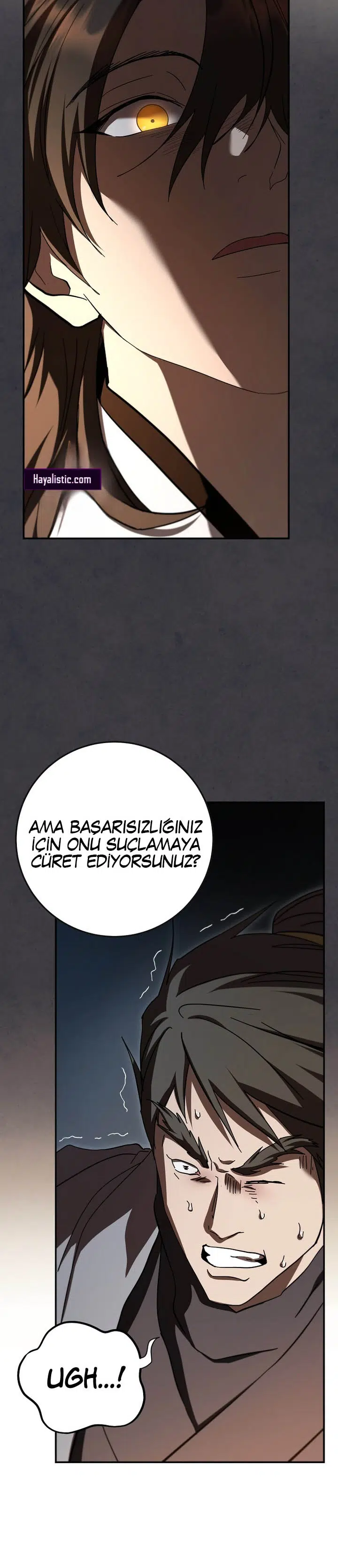 Şamanın Yolu - Bölüm 147 Sayfa 10