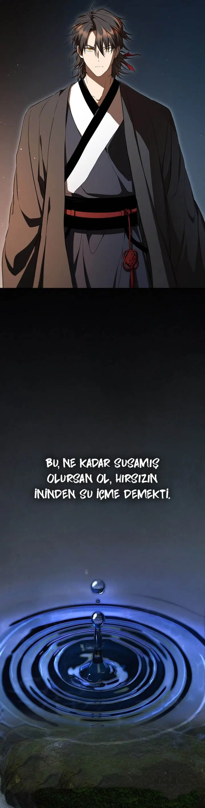 Şamanın Yolu - Bölüm 147 Sayfa 17