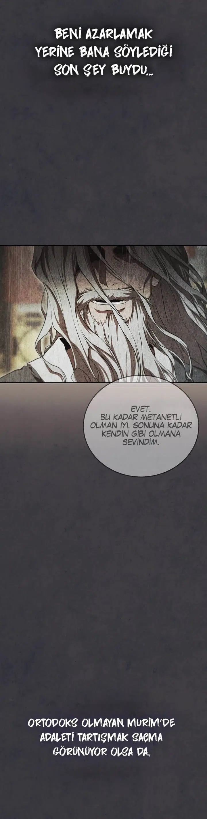Şamanın Yolu - Bölüm 147 Sayfa 19