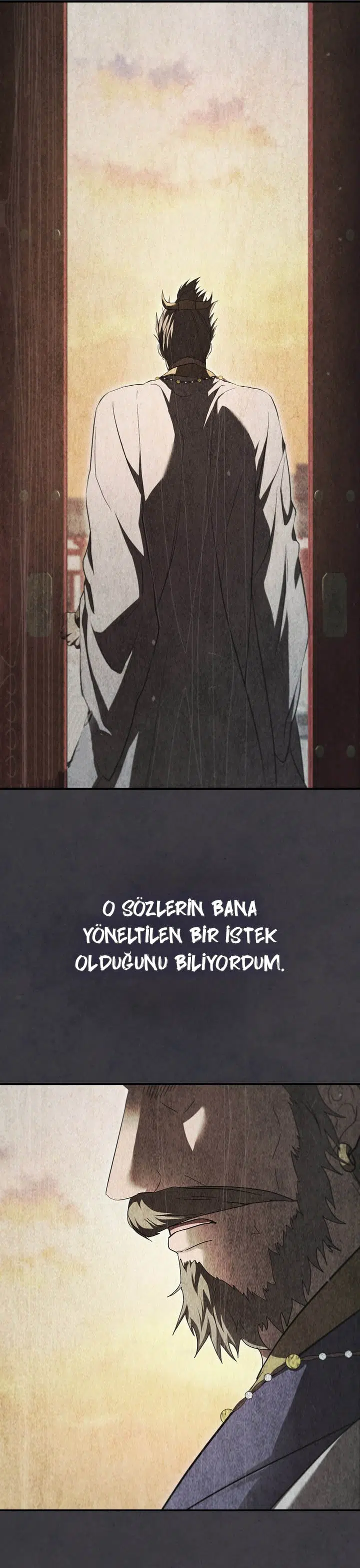 Şamanın Yolu - Bölüm 147 Sayfa 20
