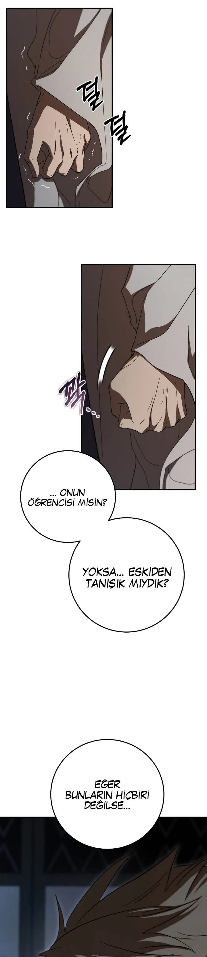 Şamanın Yolu - Bölüm 147 Sayfa 25