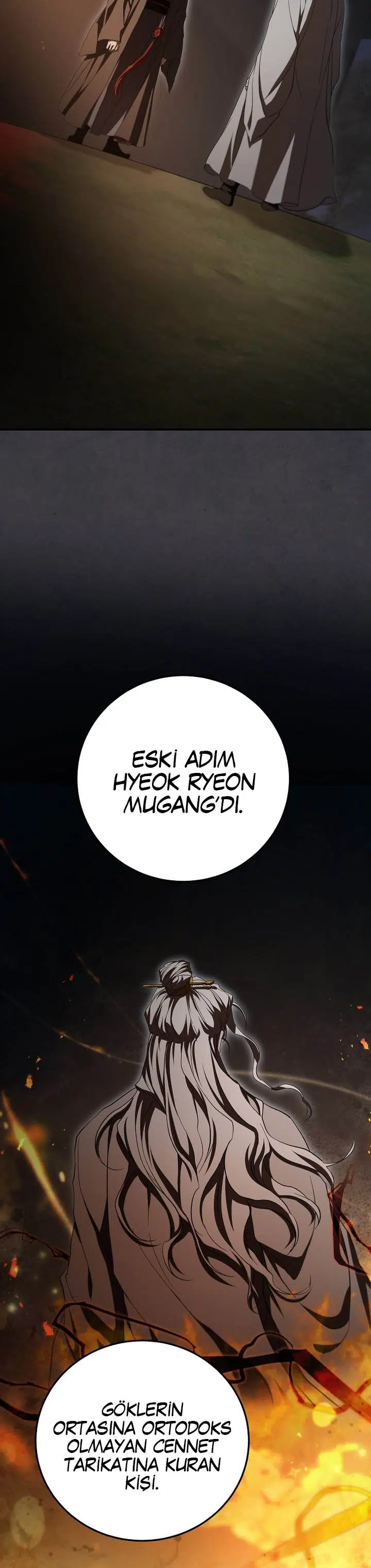 Şamanın Yolu - Bölüm 147 Sayfa 28
