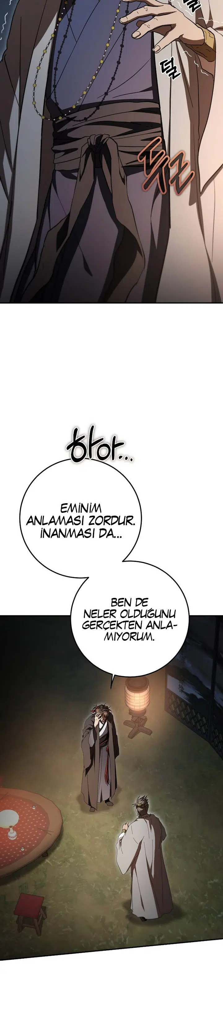 Şamanın Yolu - Bölüm 147 Sayfa 31
