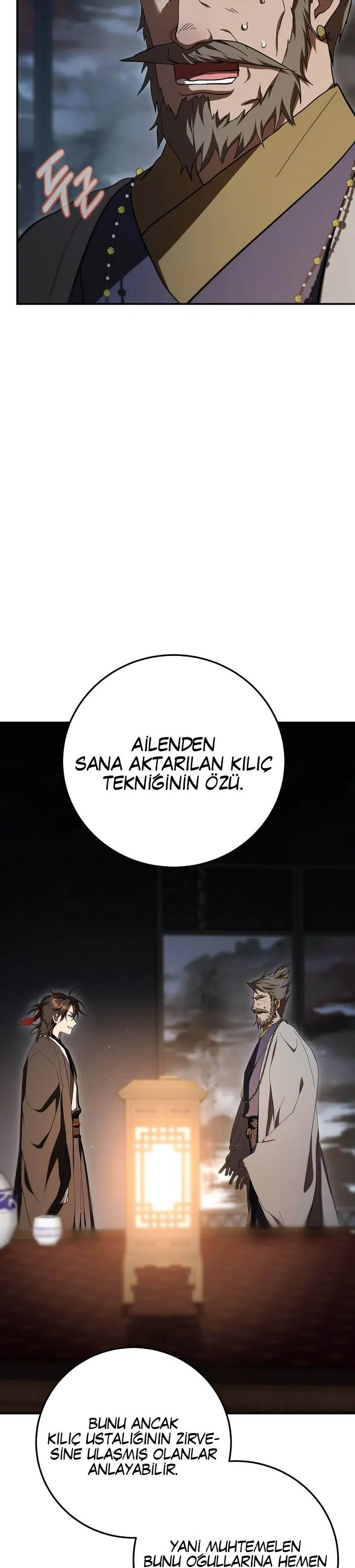 Şamanın Yolu - Bölüm 147 Sayfa 33