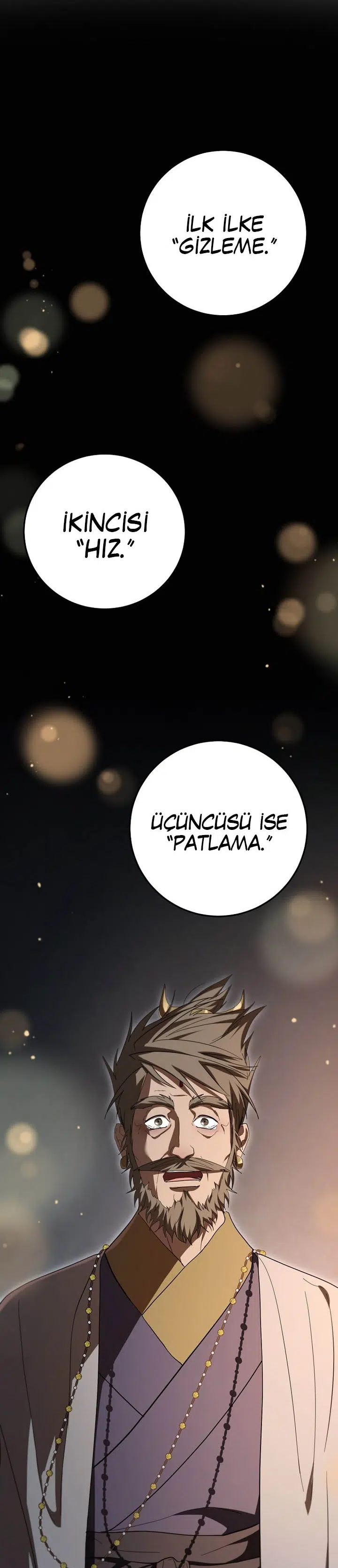 Şamanın Yolu - Bölüm 147 Sayfa 36