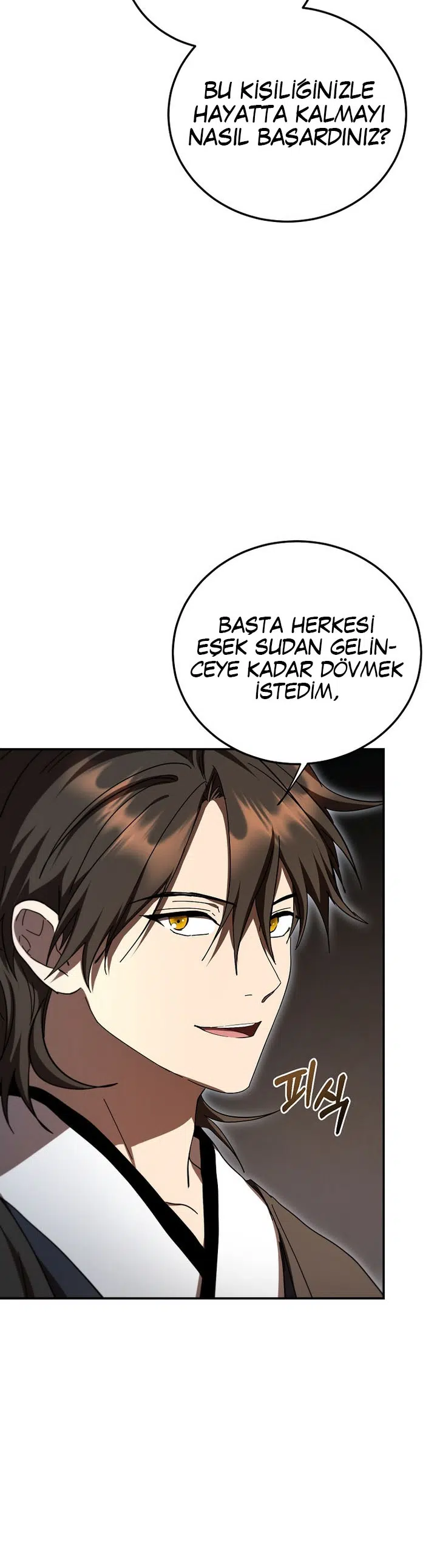 Şamanın Yolu - Bölüm 148 Sayfa 5