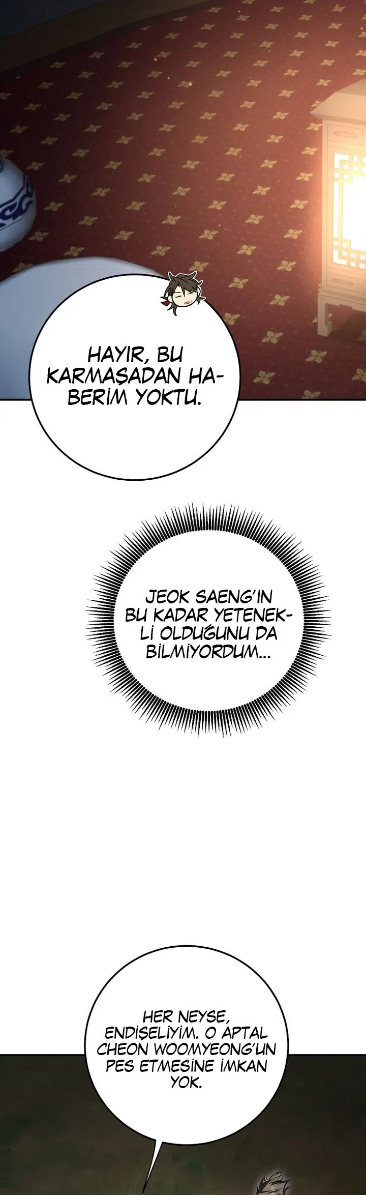 Şamanın Yolu - Bölüm 148 Sayfa 7