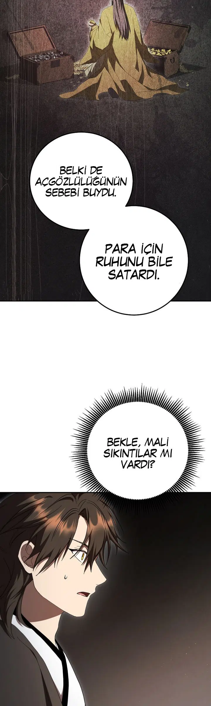 Şamanın Yolu - Bölüm 148 Sayfa 11