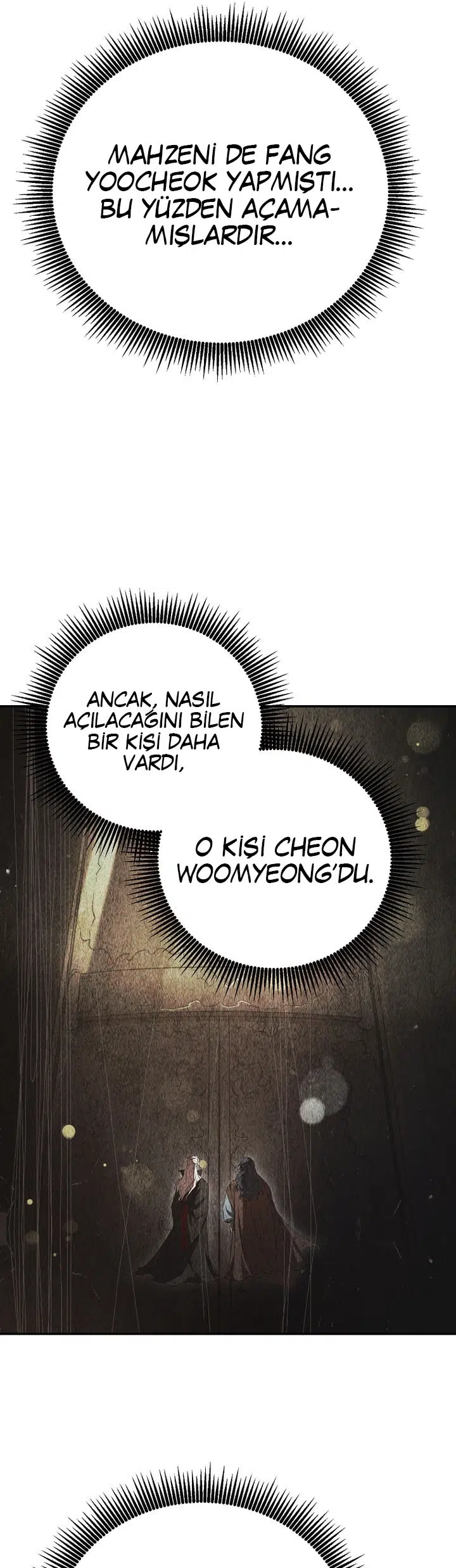 Şamanın Yolu - Bölüm 148 Sayfa 14