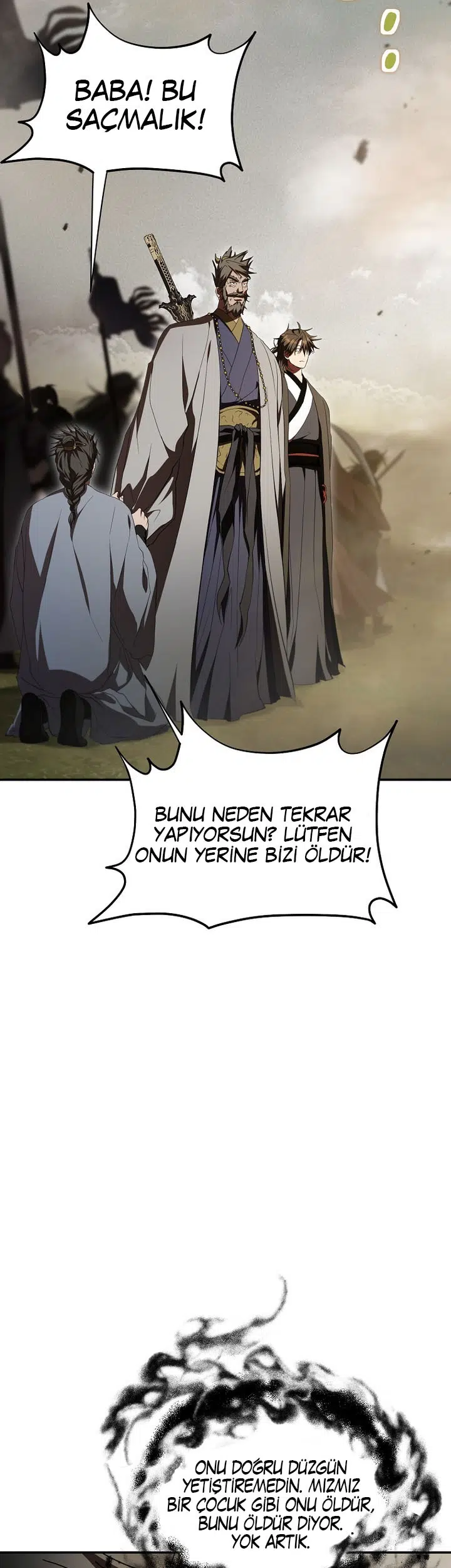 Şamanın Yolu - Bölüm 148 Sayfa 42