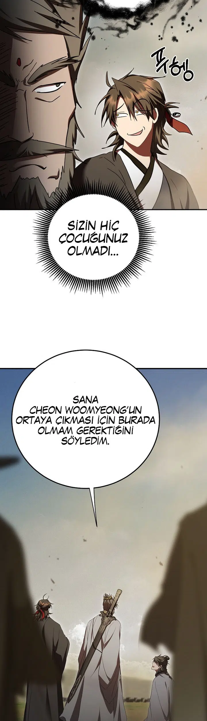 Şamanın Yolu - Bölüm 148 Sayfa 43