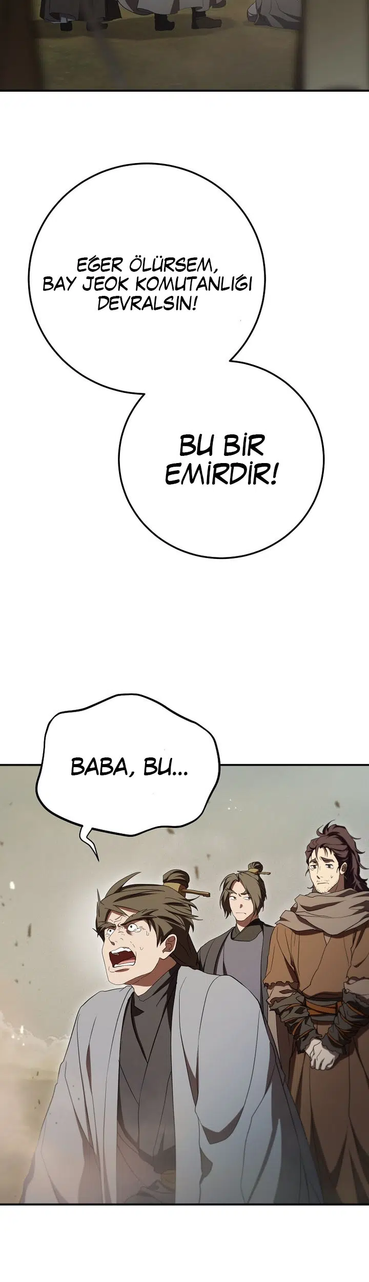 Şamanın Yolu - Bölüm 148 Sayfa 44