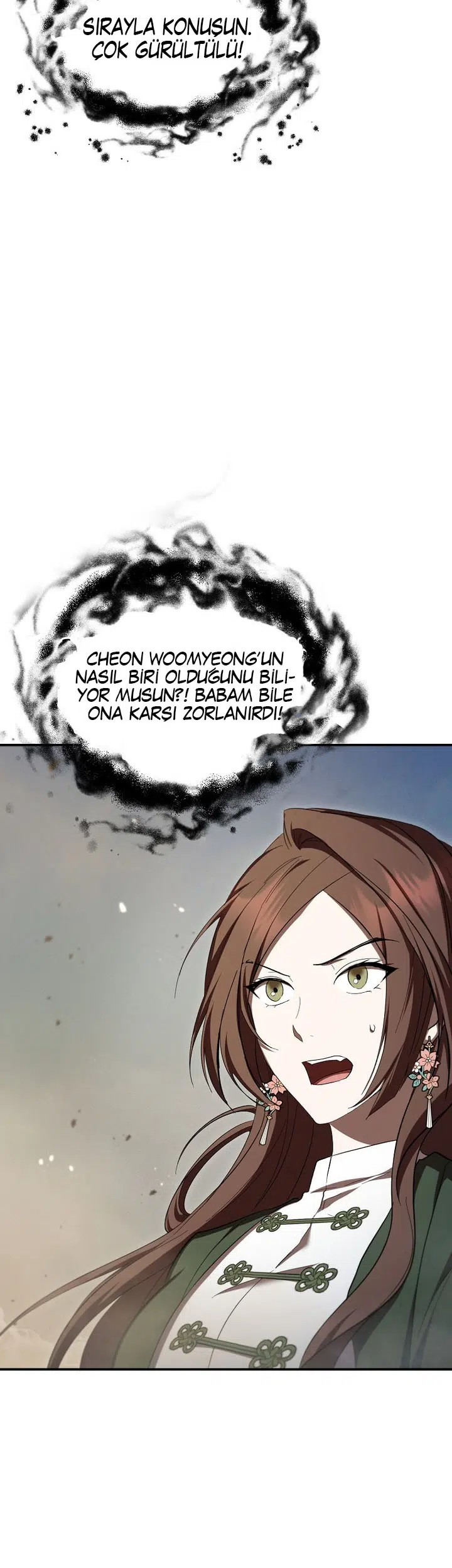 Şamanın Yolu - Bölüm 148 Sayfa 49