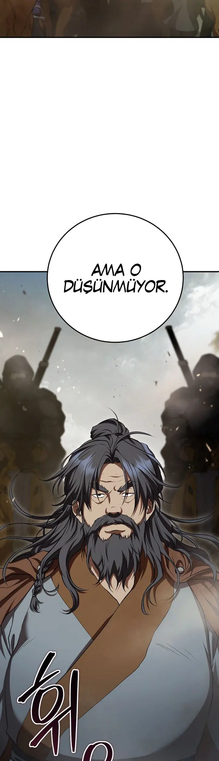 Şamanın Yolu - Bölüm 148 Sayfa 55