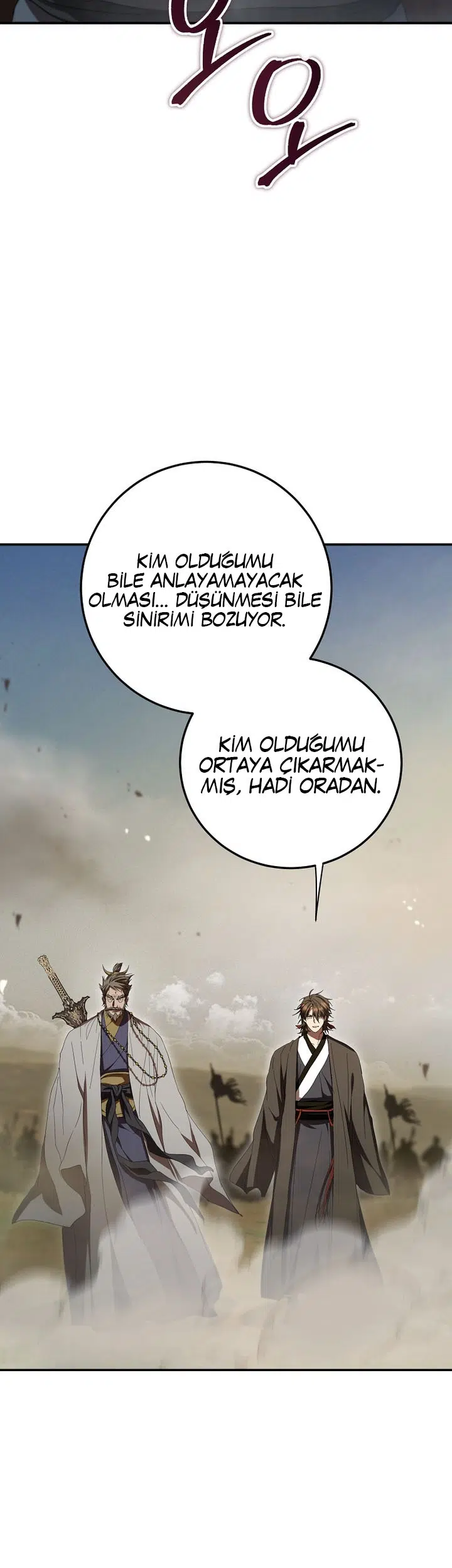 Şamanın Yolu - Bölüm 148 Sayfa 56