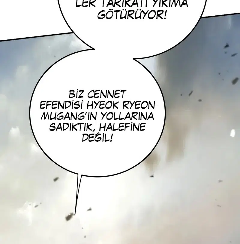 Şamanın Yolu - Bölüm 149 Sayfa 8