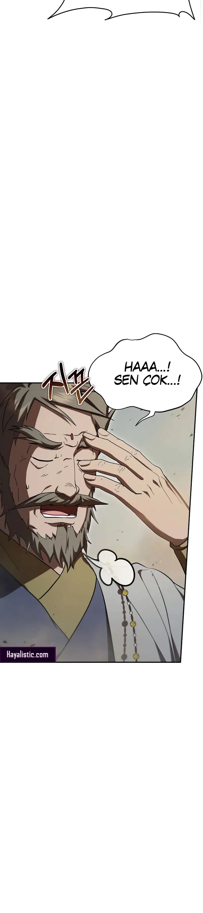 Şamanın Yolu - Bölüm 149 Sayfa 16