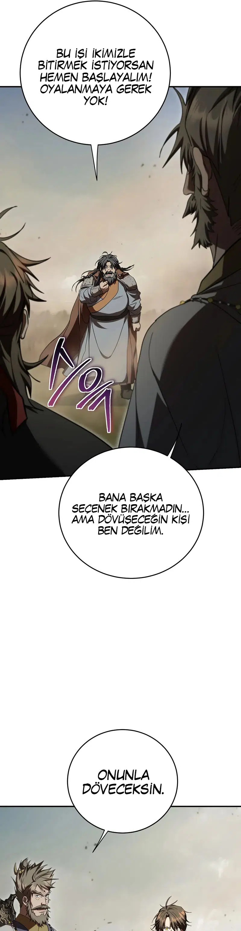 Şamanın Yolu - Bölüm 149 Sayfa 17