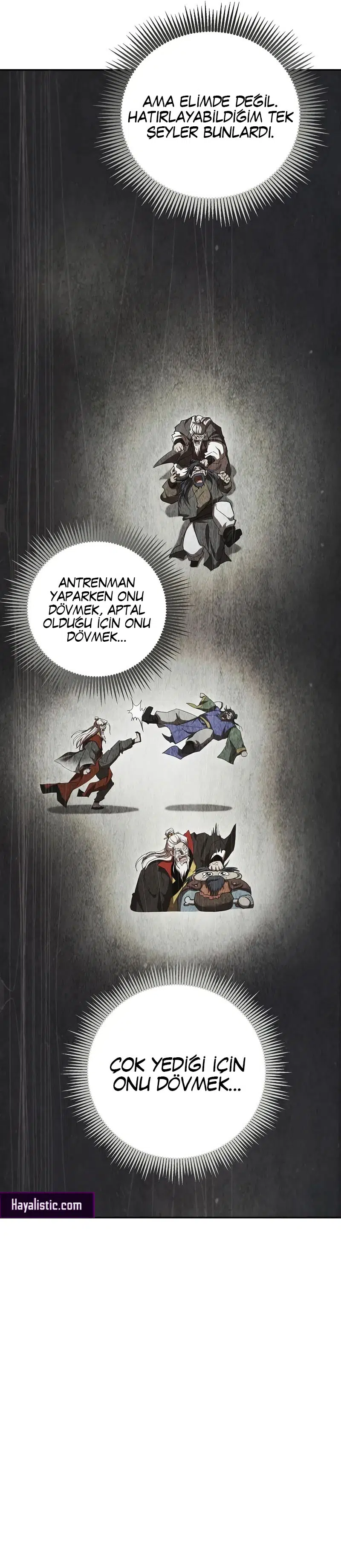Şamanın Yolu - Bölüm 149 Sayfa 29