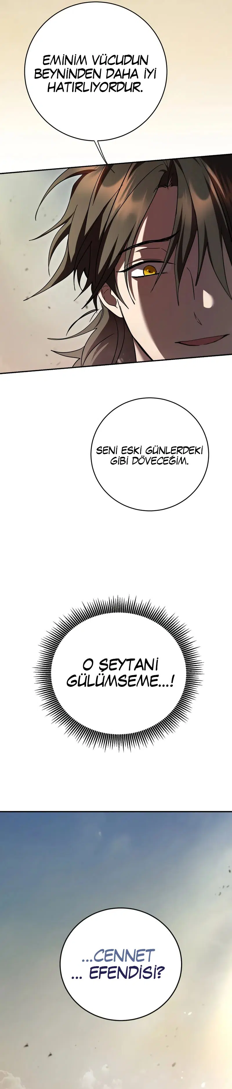 Şamanın Yolu - Bölüm 149 Sayfa 49