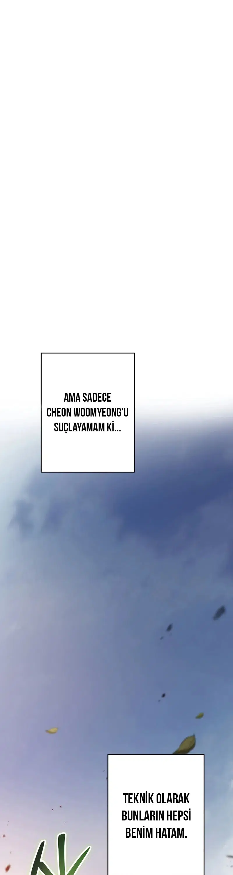 Şamanın Yolu - Bölüm 150 Sayfa 31