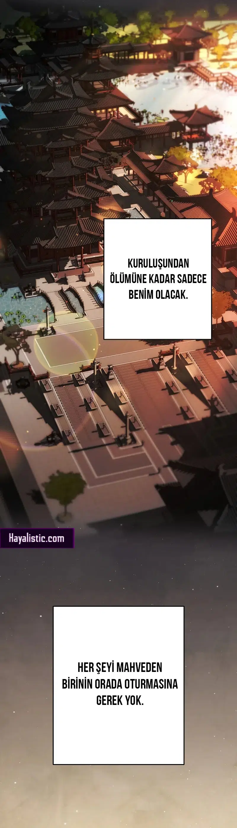 Şamanın Yolu - Bölüm 150 Sayfa 37