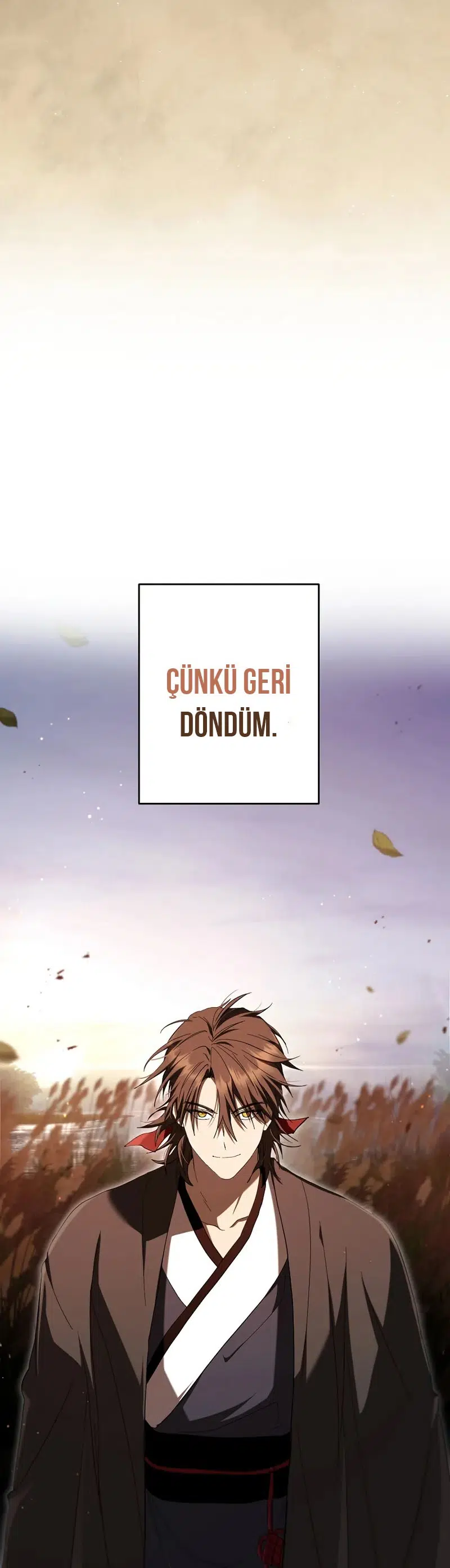 Şamanın Yolu - Bölüm 150 Sayfa 38
