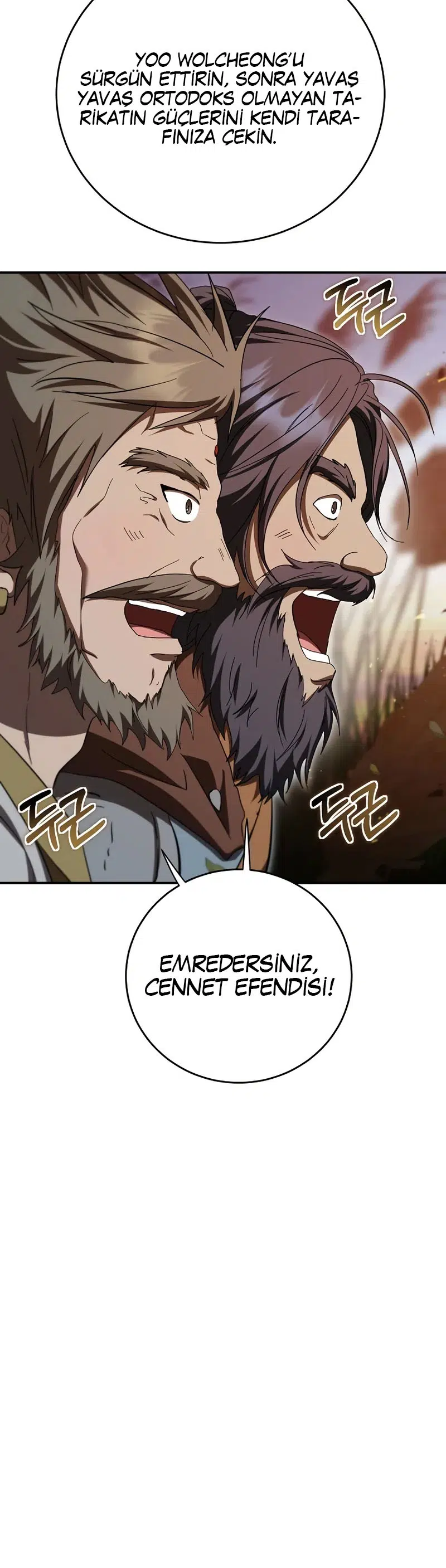 Şamanın Yolu - Bölüm 150 Sayfa 45
