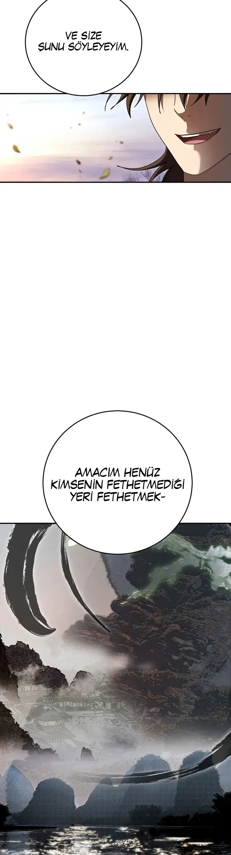 Şamanın Yolu - Bölüm 150 Sayfa 47