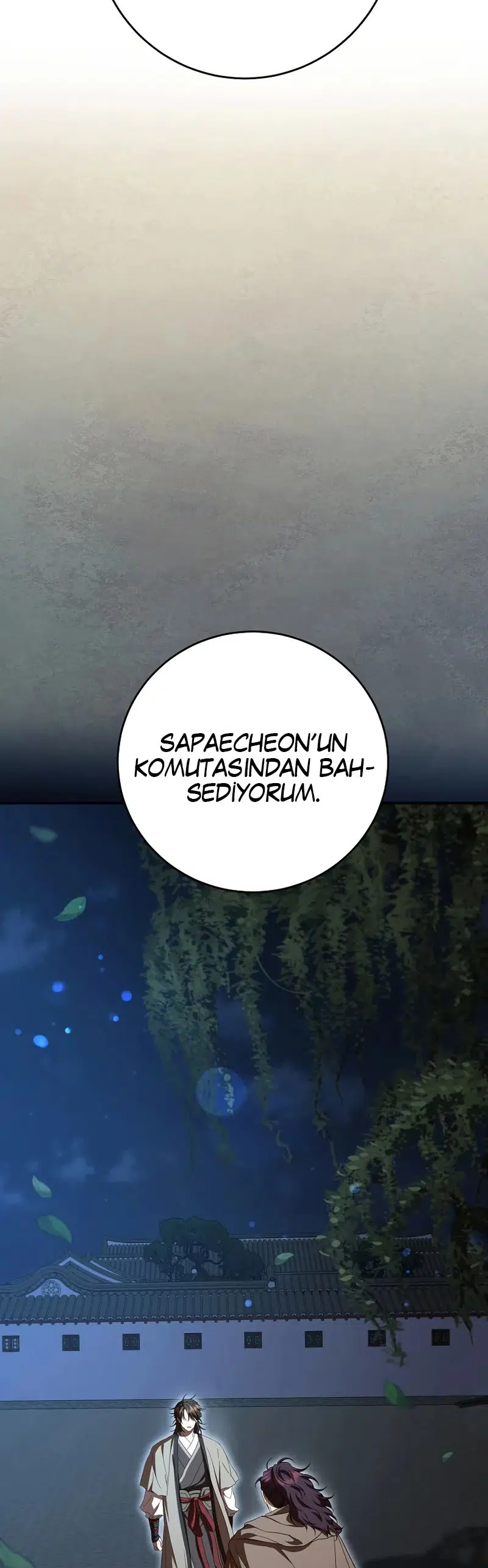 Şamanın Yolu - Bölüm 151 Sayfa 24