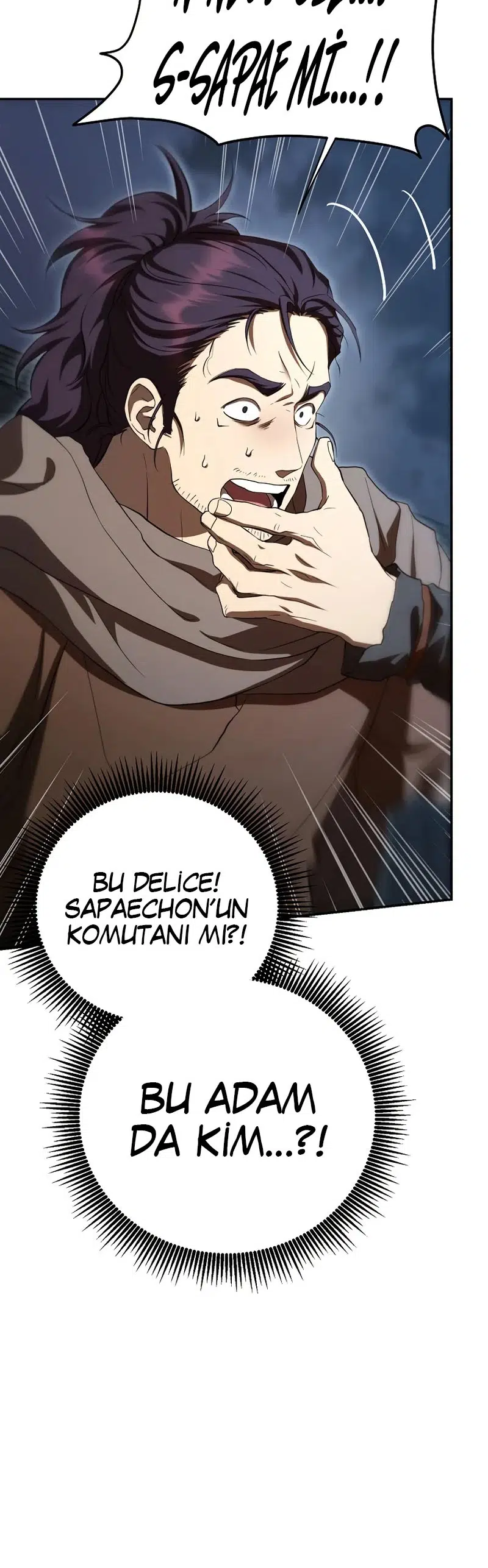 Şamanın Yolu - Bölüm 151 Sayfa 26