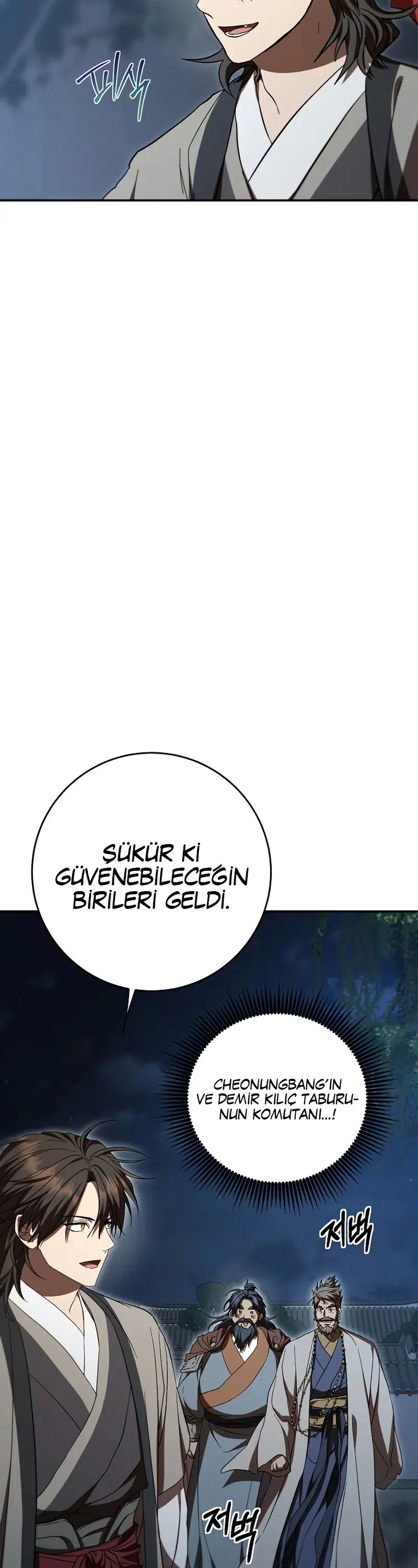Şamanın Yolu - Bölüm 151 Sayfa 29