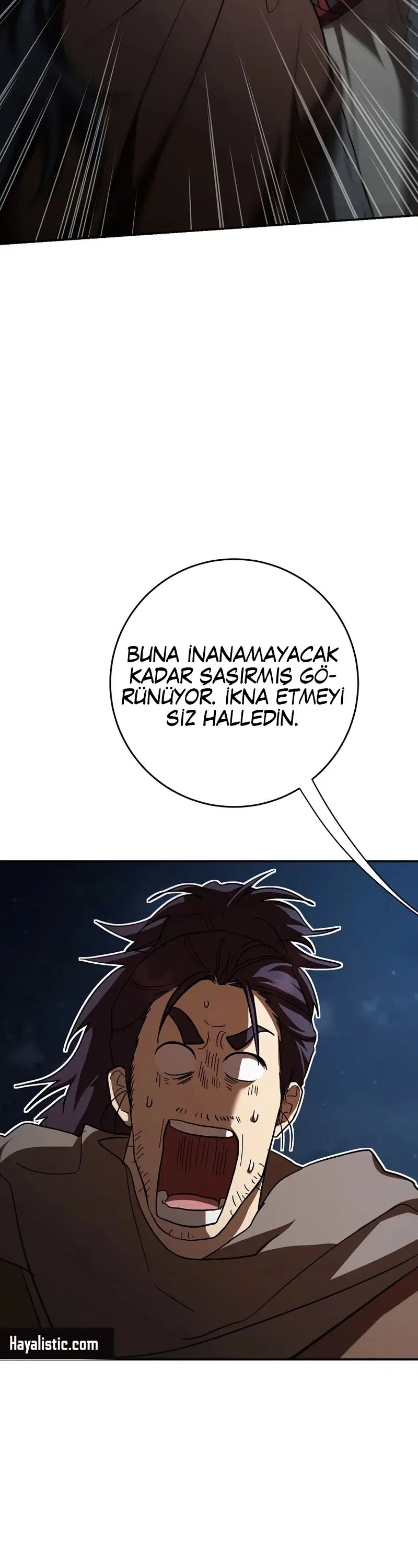 Şamanın Yolu - Bölüm 151 Sayfa 31