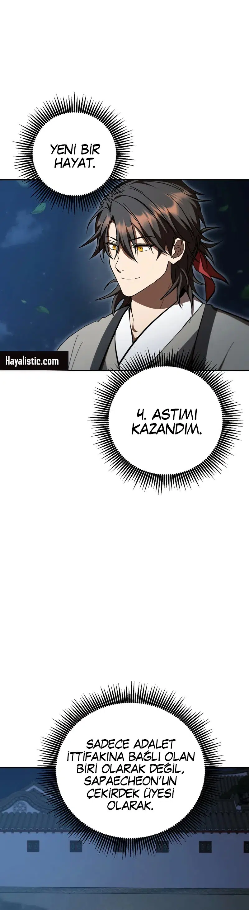 Şamanın Yolu - Bölüm 151 Sayfa 46
