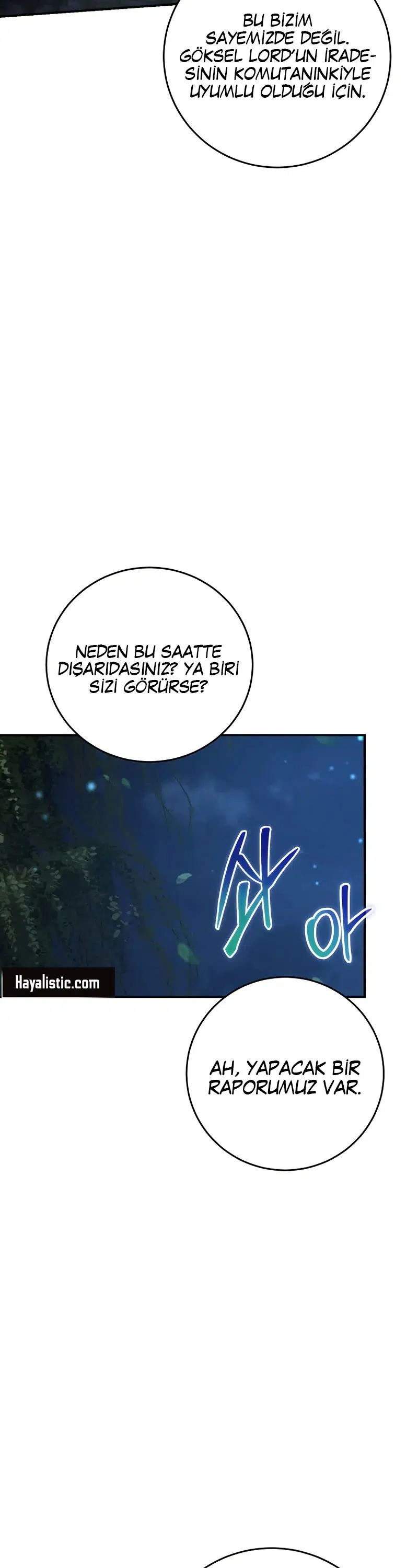 Şamanın Yolu - Bölüm 151 Sayfa 50