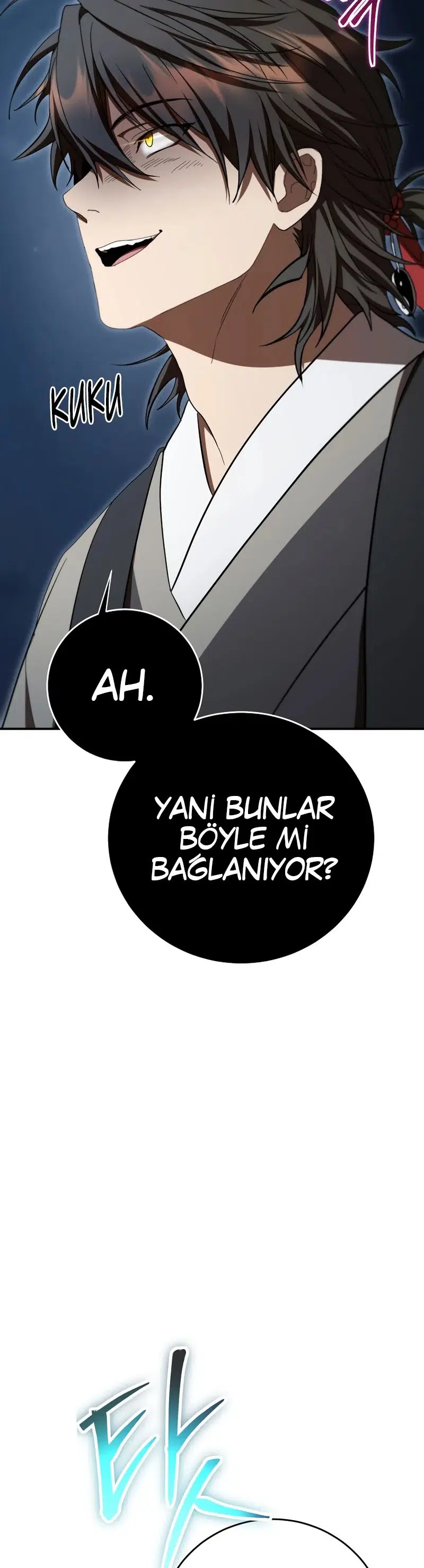 Şamanın Yolu - Bölüm 151 Sayfa 54