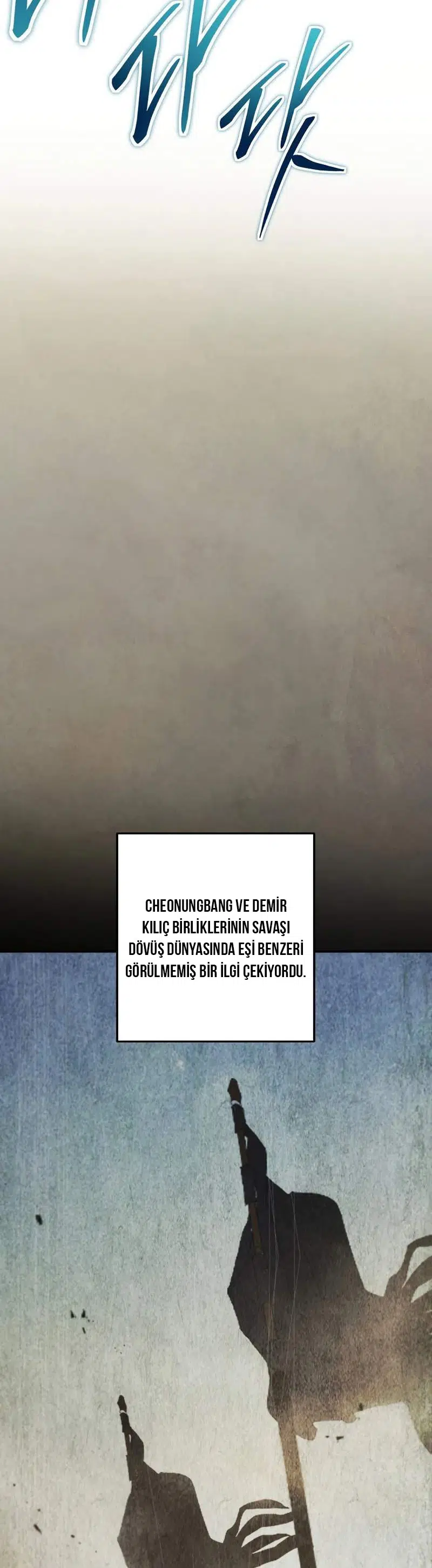 Şamanın Yolu - Bölüm 152 Sayfa 3