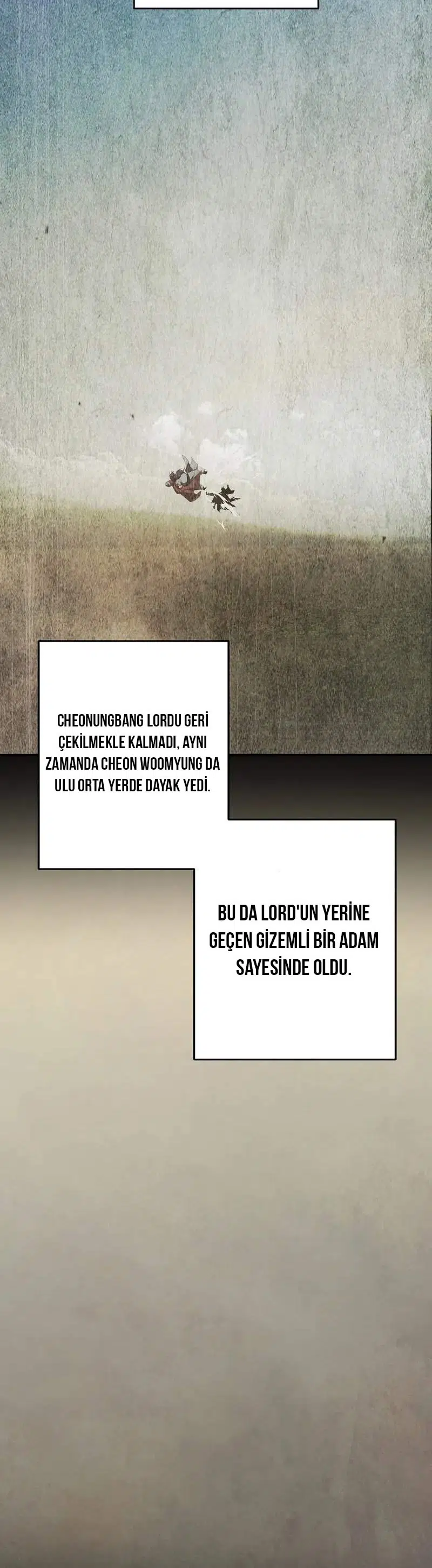 Şamanın Yolu - Bölüm 152 Sayfa 6
