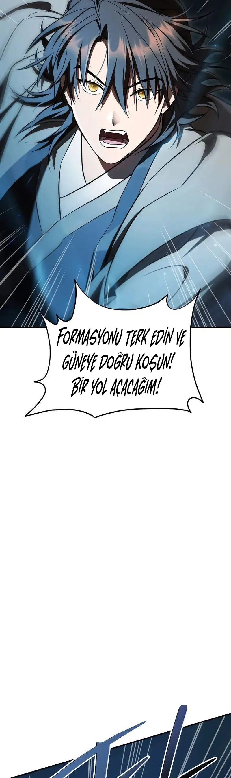 Şamanın Yolu - Bölüm 152 Sayfa 20