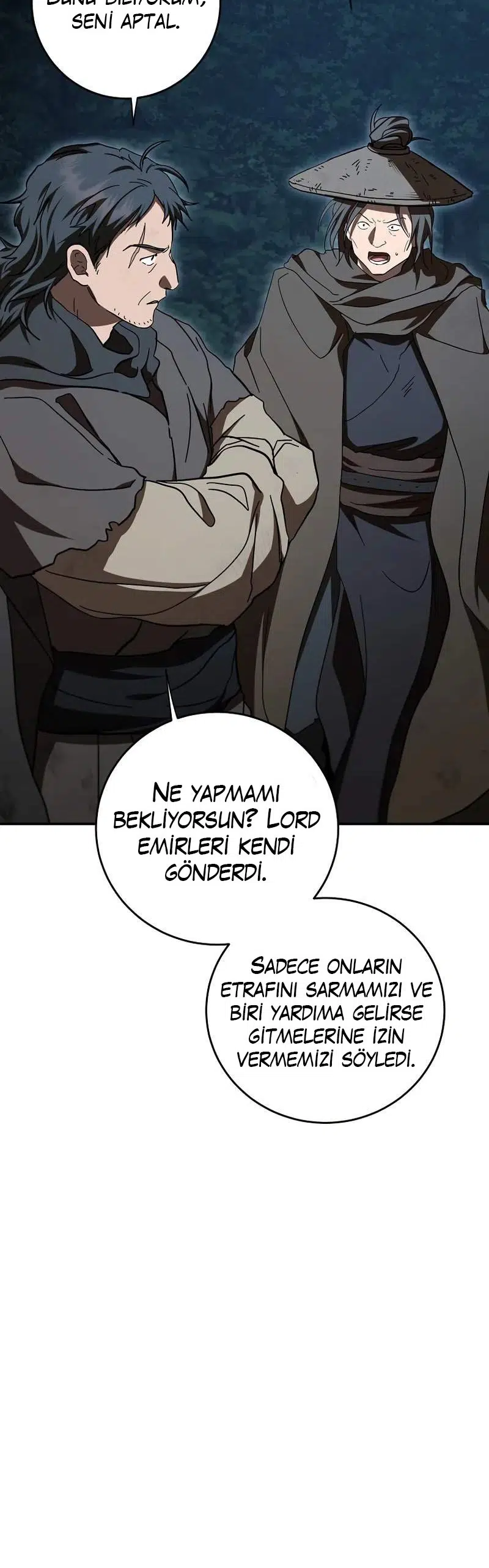 Şamanın Yolu - Bölüm 152 Sayfa 26