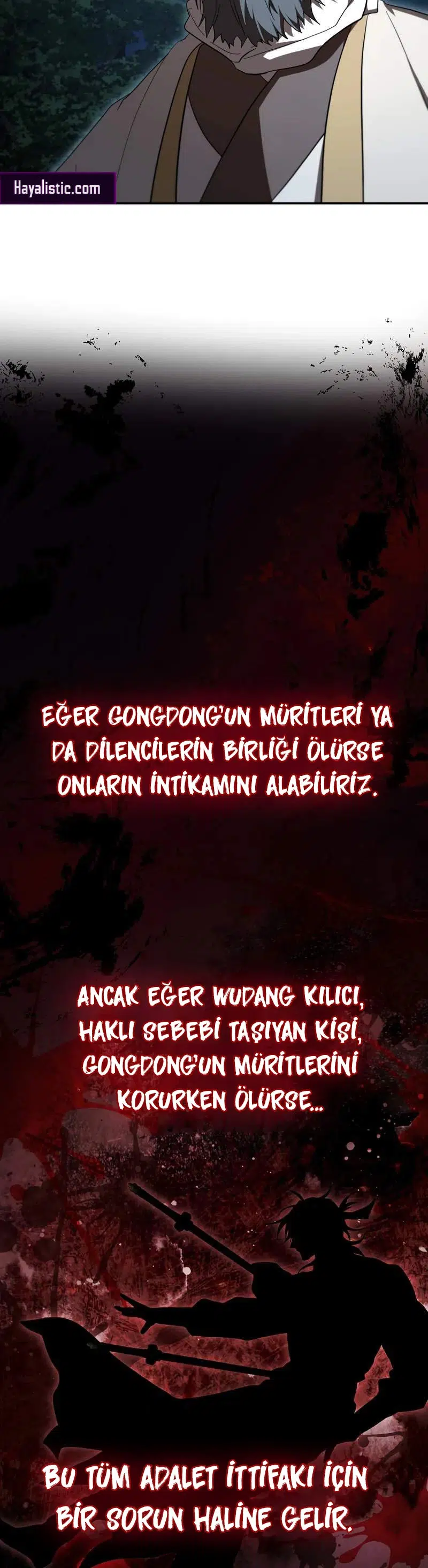 Şamanın Yolu - Bölüm 152 Sayfa 33